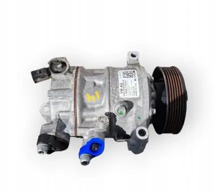 Audi A3 S3 8V Air conditioning (A/C) compressor (pump) 2Z1TEILE