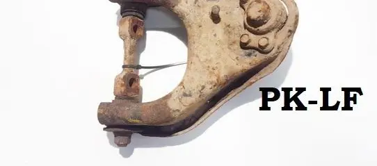 Opel Frontera A Front lower control arm/wishbone 94323563