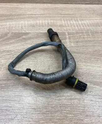 BMW 6 E63 E64 Lambda probe sensor 7545244 0258006790 884011