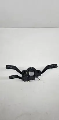 Volkswagen PASSAT B6 Wiper turn signal indicator stalk/switch 3C5953507AH 3C5953513C