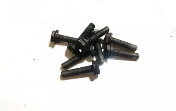Audi A6 S6 C5 4B Nuts/bolts 