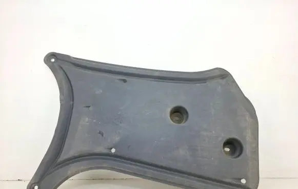 Audi A4 S4 B8 8K Pickup box liner 8K0825219