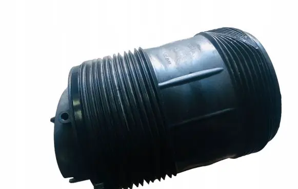 Audi Q7 4M Rear air suspension bag/shock absorber 4M4616001C