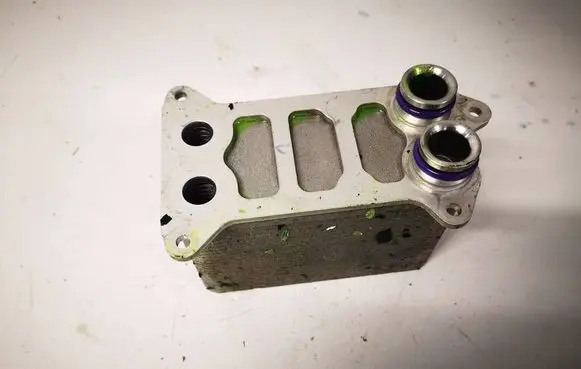 Tesla Model 3 Air conditioning (A/C) air dryer 152300300B