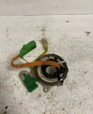Volvo S70 V70 V70 XC Airbag slip ring squib (SRS ring) 9157268 9070762
