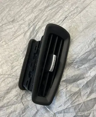 Volvo S60 Dashboard side air vent grill/cover trim 31469599