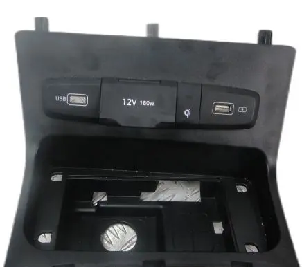 Hyundai Tucson IV NX4 Other control units/modules 84630N7200