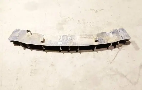 Citroen Saxo Rear beam 