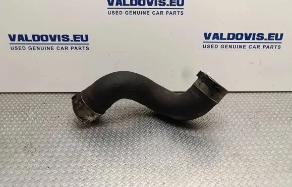Mercedes-Benz V Class W447 Intercooler hose/pipe A4475280082 ZGS00201
