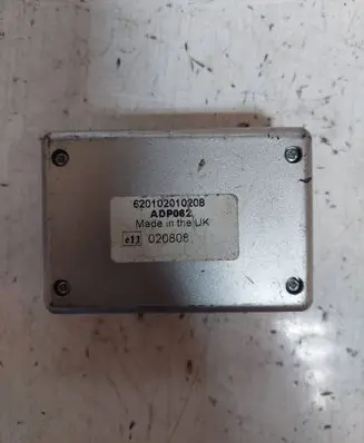Honda Accord AUX in-socket connector Adp062