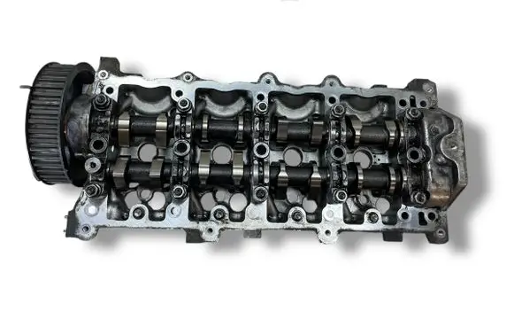 Opel Astra J Camshaft A17DTR