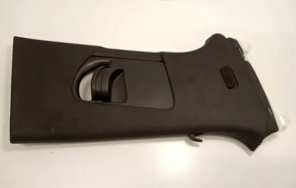 Audi A4 S4 B9 (B) pillar trim (top) 8W0867244D A047101 SP7307