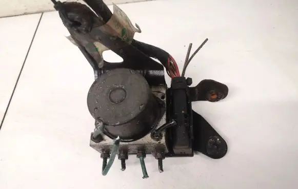 Renault Megane II ABS Pump 8200038695 0265231300