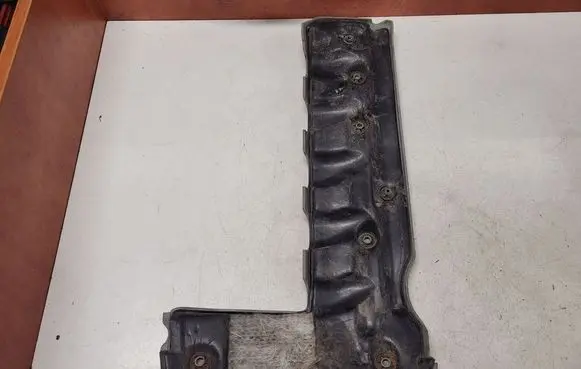 BMW 5 E39 Engine cover (trim)