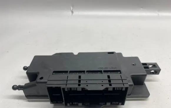 BMW X3 F25 Airbag control unit/module 9247384