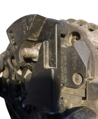 Skoda Octavia Mk1 (1U) Generator/alternator 045903023A F00M145225