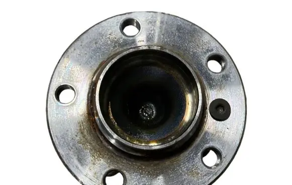 BMW 2 F22 F23 Front wheel ball bearing 6876840 31206876840