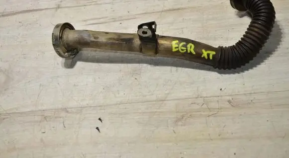 Nissan X-Trail T31 EGR valve line/pipe/hose