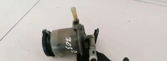 Toyota Corolla Verso E121 Power steering fluid tank/reservoir