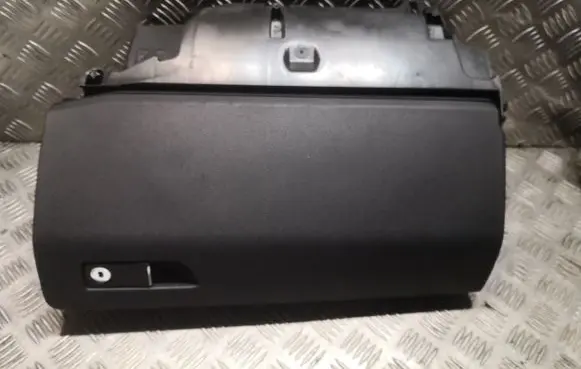 Mercedes-Benz E A207 Glove box 2076801191 A2076801191