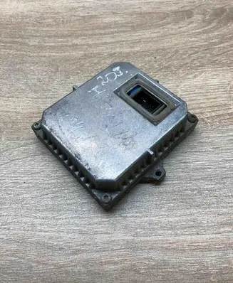 Mercedes-Benz C W203 Xenon control unit/module 130732907201 2285510600