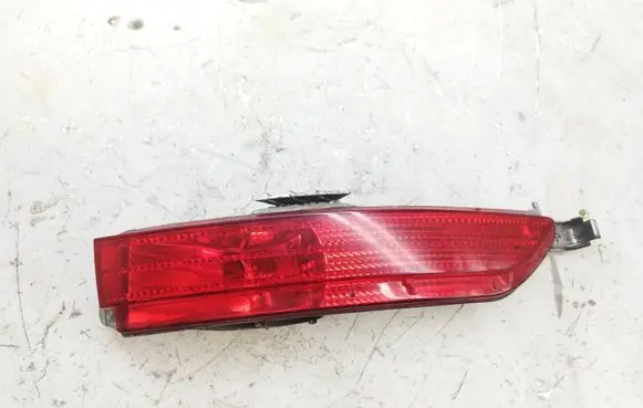Volkswagen Touareg II Rear bumper light 7P6945702F 7P6945702C 7P6945702D