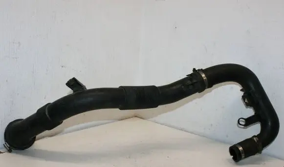 Opel Corsa D Air intake hose/pipe 55557412 446280