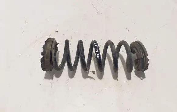 Land Rover Discovery Sport Rear coil spring LR061472