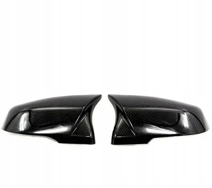 BMW 1 F40 Plastic wing mirror trim cover 5907127925757