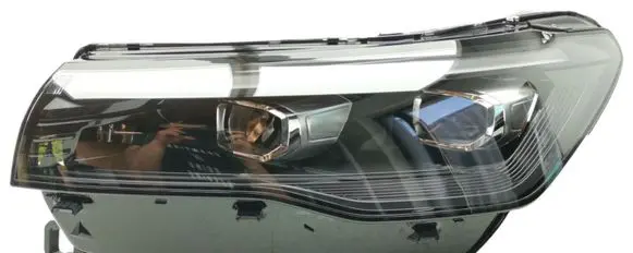 Volkswagen Tiguan Headlight/headlamp 571941035D