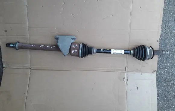 Renault Kadjar Front driveshaft 391002670R