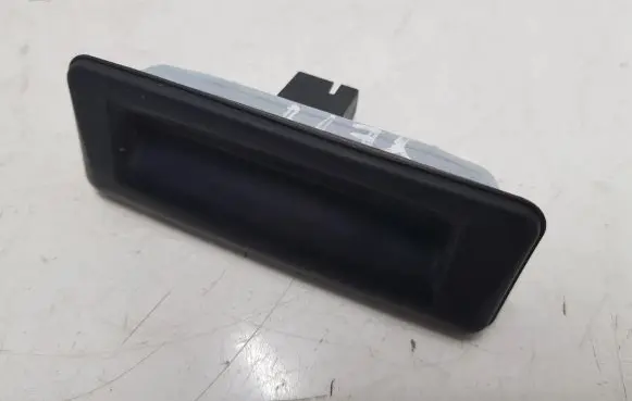 Skoda Yeti (5L) Tailgate/trunk/boot exterior handle 5J0827229