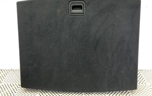 Audi A4 S4 B8 8K Trunk/boot floor carpet liner 