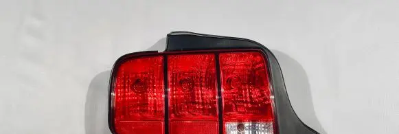 Ford Mustang V Rear/tail lights 6R3Z-13405-A