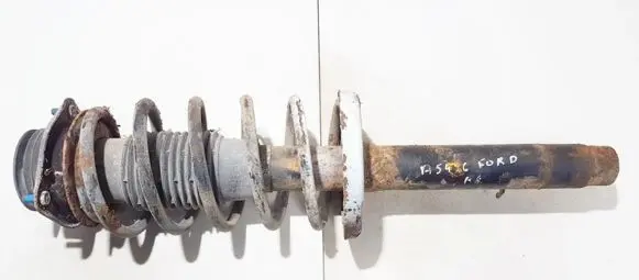 Ford Scorpio Front shock absorber/damper 111500100617 85gb-18045-be