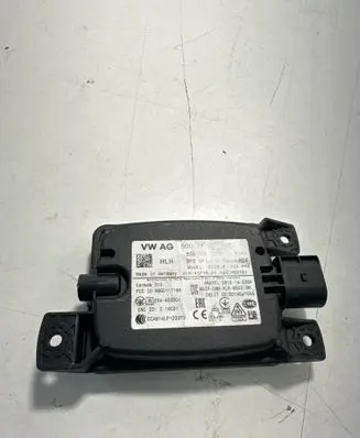Volkswagen Golf VII Blind spot module 5Q0907686C 6PZ01171903