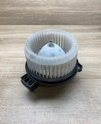 Heater fan/blower