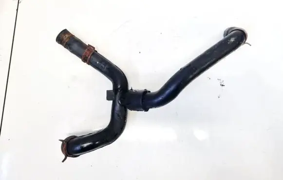 Ford Mondeo MK IV Breather hose/pipe 4m5q6k869ac