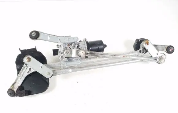 Infiniti Q50 Front wiper linkage and motor 288004GA0A