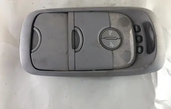 KIA Sorento Front seat light 0K53E51410