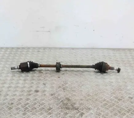 Dodge Avenger Front driveshaft