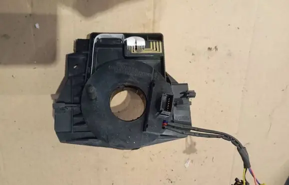 Dodge Caliber Airbag squib ring wiring 56046217AE
