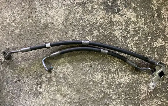 BMW 7 F01 F02 F03 F04 Power steering hose/pipe/line 6790635