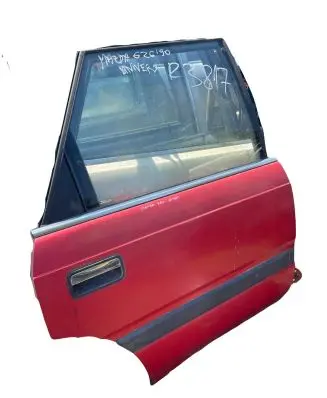 Mazda 626 Front door