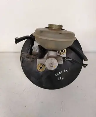 Audi A4 S4 B5 8D Brake booster 8D0612105F