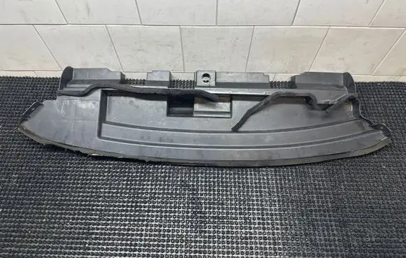 Renault Koleos II Bottom radiator support slam panel 214691527R 214695731R
