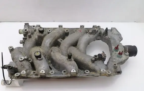 Mercedes-Benz 380 560SEC C126 Intake manifold R1171413901