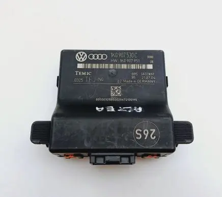 Seat Altea Gateway control module 1K0907530C