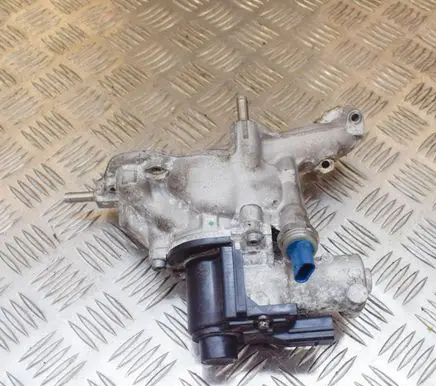 Porsche Cayenne (92A) EGR valve 057131501G70078908