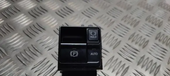 Toyota Verso Hand parking brake switch 191811